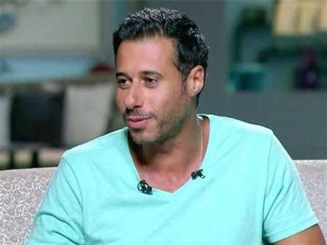 أحمد السعدني يتواجد في ٦ أكتوبر من أجل «بضع ساعات فى يوم ما»