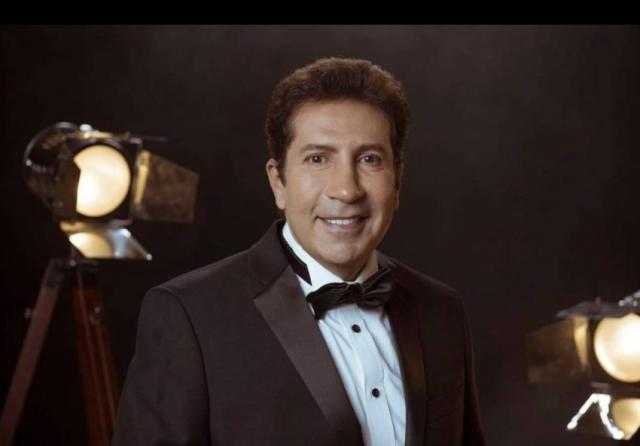 ديسمبر المقبل.. هاني رمزي يقدم مسرحية «أبو العربي» في موسم الرياض
