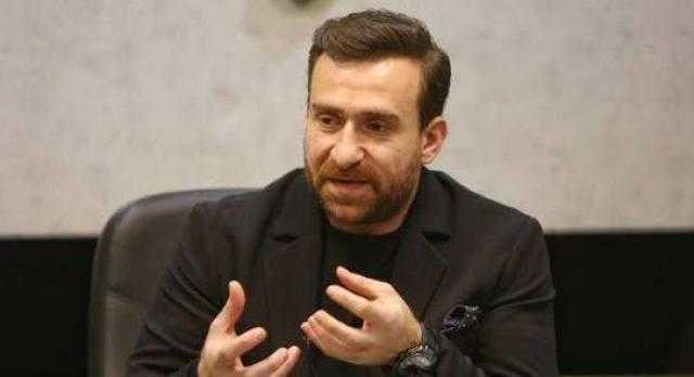 «نشاط فني».. نضال الشافعي يعود لـ «شارع ٩» بالتزامن مع عرض «٩٠ يوم»