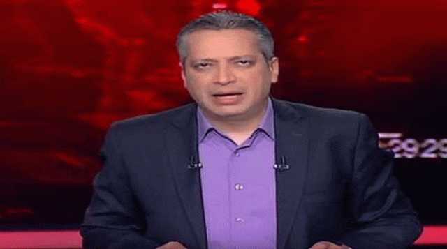 مش هذيع الفيديو.. تامر أمين: «اللي شوفته النهارده عيب وحرام»