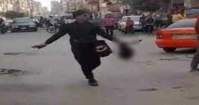 كان رايح يجيب فطار.. شقيق قتيل الإسماعيلية يروي تفاصيل ذبحه