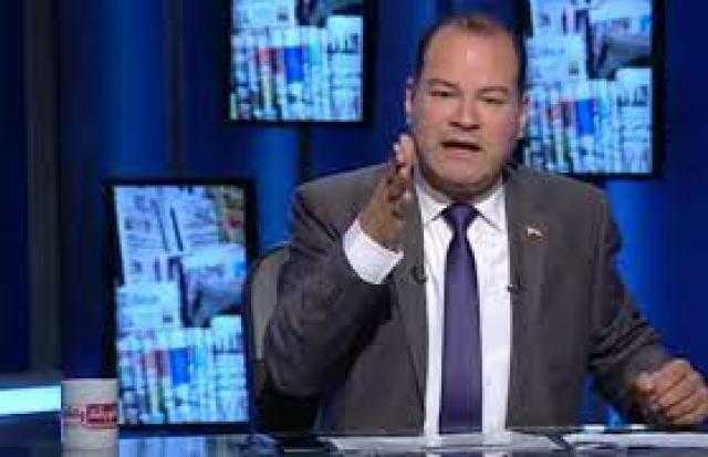 محذرًا من أمر خطير.. الديهي: «دي مسألة حياة أو موت»