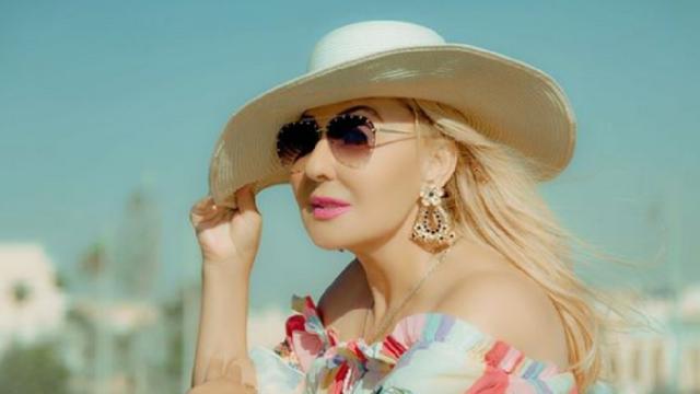 التحقيق مع خادمة سرقت مصوغات من فيلا الفنانة نادية الجندي