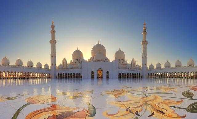 ما حكم تزيين المساجد وزخرفتها «الإفتاء» تجيب