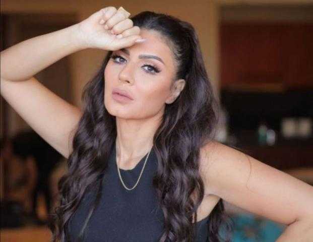 نجلاء بدر تدخل في معسكر مغلق للانتهاء من تصوير «ويبقى الأثر»