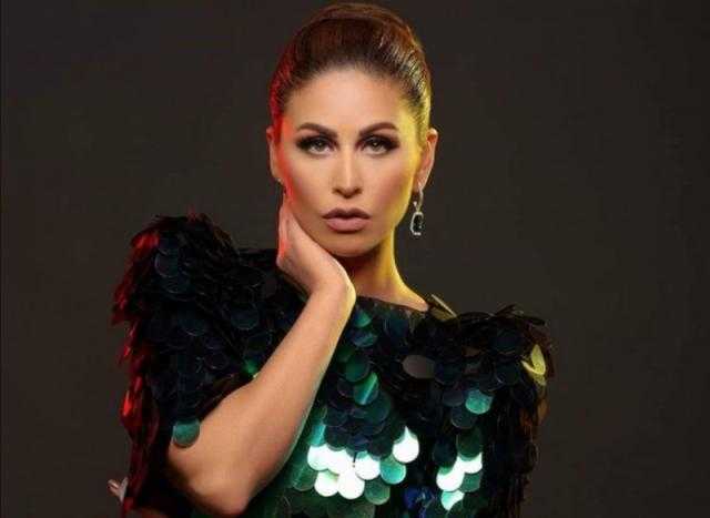 مي سليم تودع بلاتوه «على بعد مسافة من الحب» استعدادًا لعرضه قريبًا