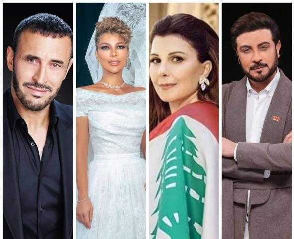 نجوم الوطن العربي يشعلون دبي بسهرات غنائية ساحرة