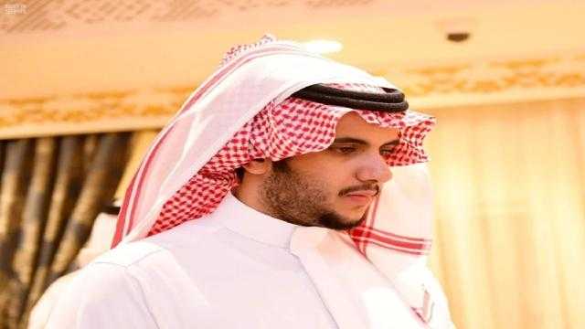السعودية تعلن وفاة الأمير سعود بن عبد الرحمن