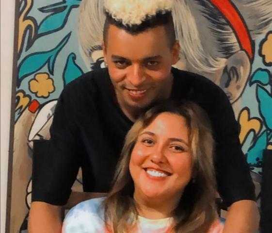 «يخرب بيت التريند عندي ٣ عيال».. مي كساب تكشف حقيقة طلاقها