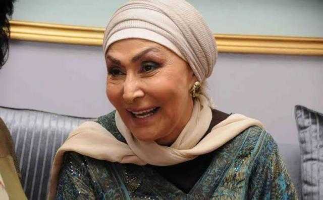 «حالتها خطيرة».. ابنة سهير البابلي تكشف التطورات الصحية لحالة والدتها