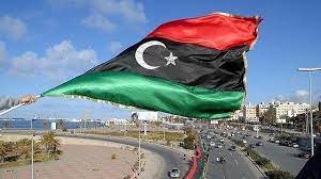 ليبيا