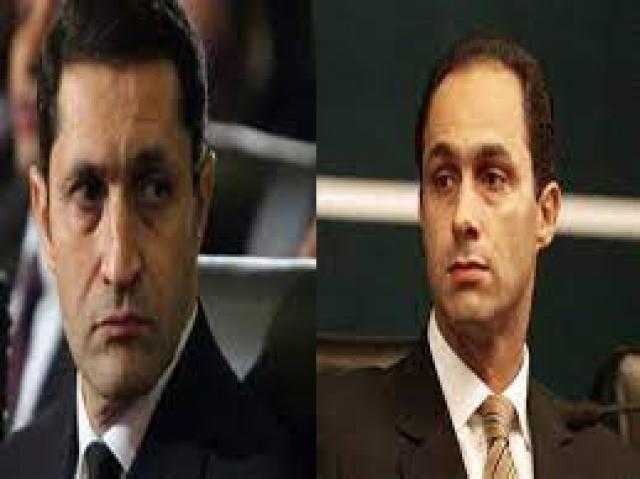 الاقتصادية تقضي برفع أمر منع التصرف عن عائلة مبارك