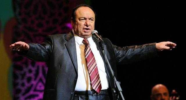 تعرف إلى موعد ومكان تشييع جثمان صباح فخري