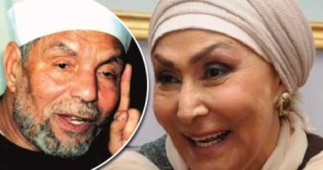 أجاز لها الشعراوي التمثيل.. حكاية من حياة سهير البابلي