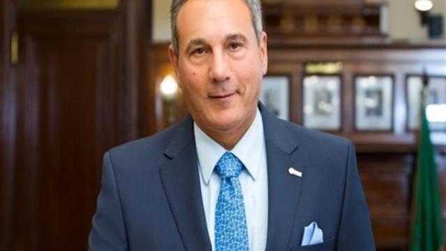 الإتربي: 170 مليون جنيه تبرعات من 6 بنوك لدعم تصنيع لقاح كورونا