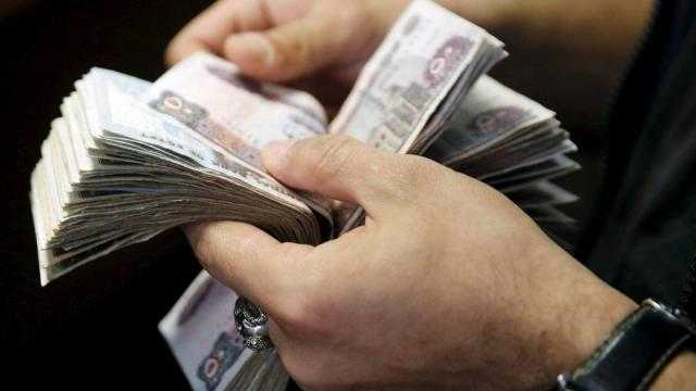 مستريح سوهاج.. جمع 5 ملايين جنيه من ضحاياه