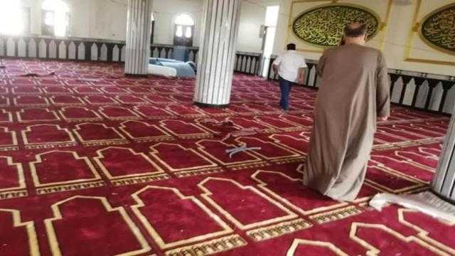 بتكلفة 220 مليون جنيه.. «الأوقاف» تخصص 650 ألف متر سجاد لتجديد فرش المساجد