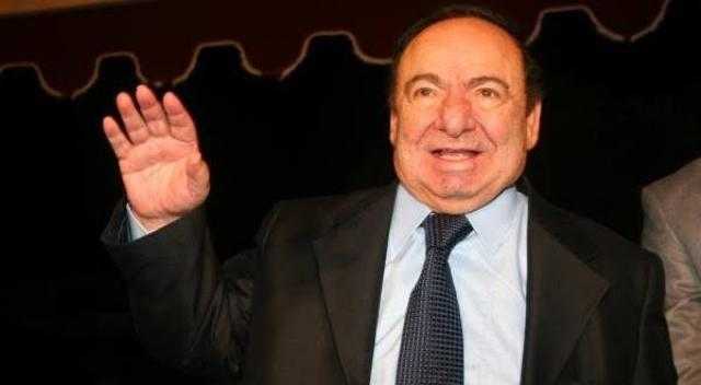 «وداعًا ملك ملوك الطرب».. نانسي عجرم تنعي صباح فخري بهذه الكلمات
