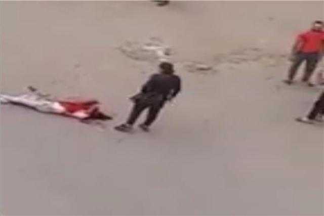 مش هيضحك علينا.. استشاري نفسي: هذه العقوبة تلاحق المتهم بذبح مواطن الإسماعيلية