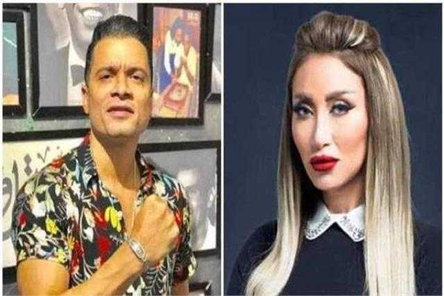 حسن شاكوش يفجر مفاجأة حول قضيته ضد ريهام سعيد