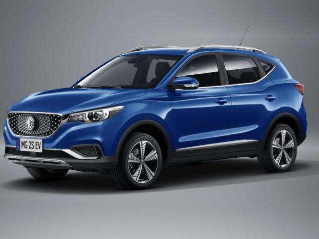 أم جي ZS L,]DG 2022_hVADTDM