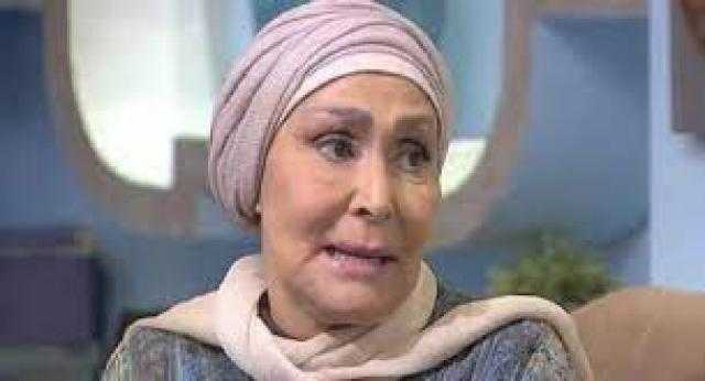 مفاجأة صادمة وراء وعكة «سهير البابلي» الصحية.. تكشفها نجلتها