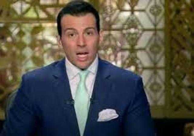 رامي رضوان: « رايحين على كارثة وسننتهي في غضون سنوات»