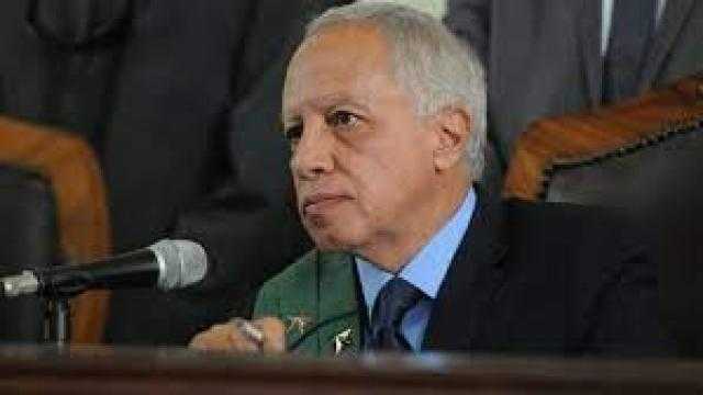 تأجيل إعادة محاكمة المتهمين بـ”فض اعتصام النهضة” لـ 7 ديسمبر