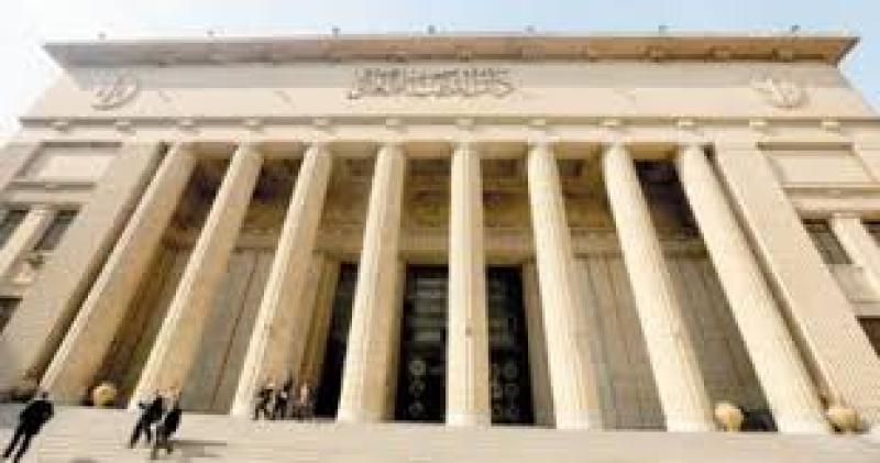 محكمة جنايات شمال القاهرة