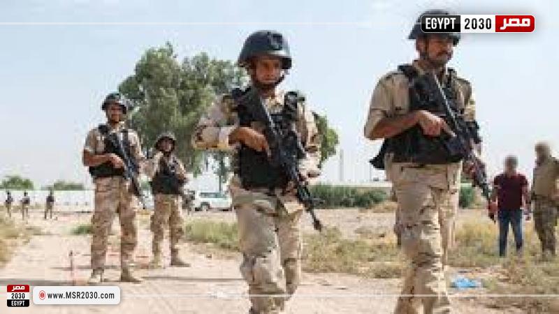 الجيش العراقى ـ أرشيفية