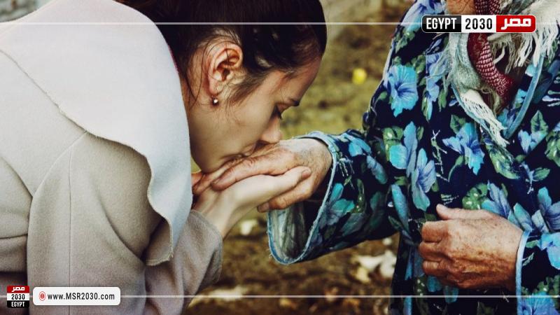 طاعة الأم قبل الزوج