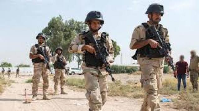 الجيش العراقى ـ أرشيفية 