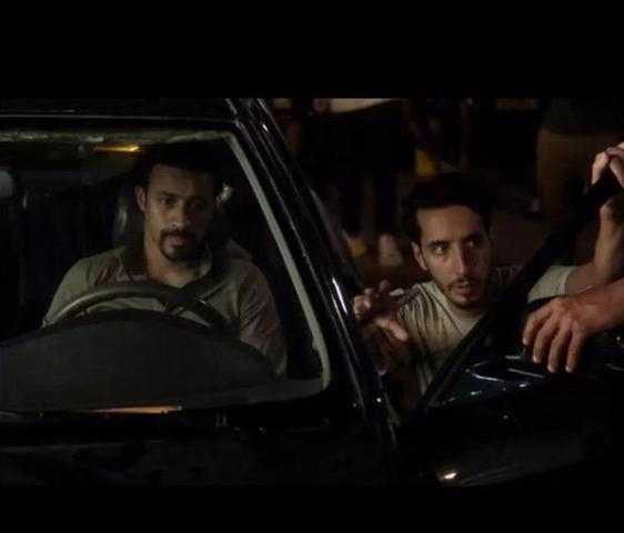 تفاصيل مشاركة أحمد داود في مسلسل «المشهد الأخير»