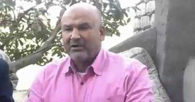 تجديد حبس علاء حسانين و16 آخرين فى قضية الآثار الكبرى 45 يوما