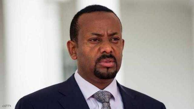 أبي أحمد : لن أقبل بدفع إثيوبيا إلى مسار سوريا وليبيا