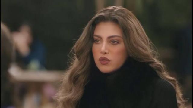 ريهام حجاج 