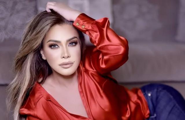 نوال الزغبي 
