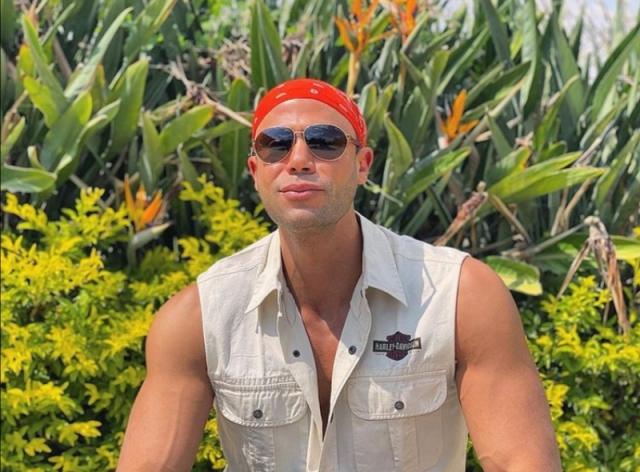 محمد إمام 