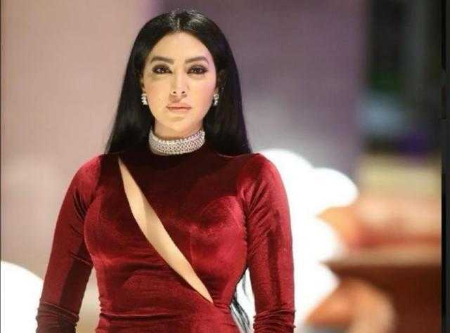ميرهان حسين: «خلقي الضيق سبب رفضي للجواز”
