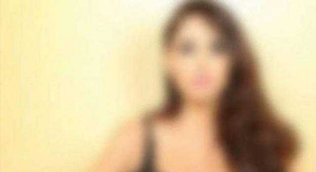 فنانة شهيرة يتعرض منزلها للغرق.. وهذا أول تعليق لها