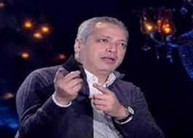 تامر أمين منفعلًا:«دول جايين عايزين القرشنات »