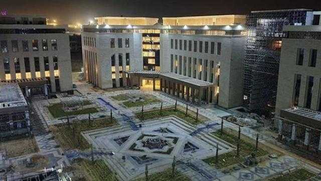 الإسكان: نقل الوزارات لـ العاصمة الإدارية الجديدة في غضون شهر