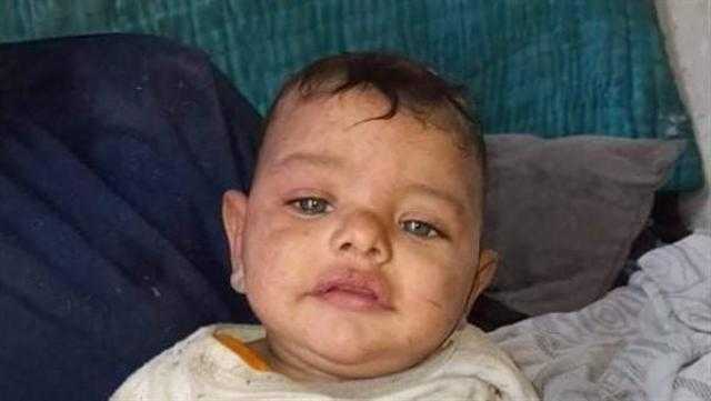 جبروت امرأة.. ألقت طفلها بجوار ترعة المريوطية لترضي زوجها