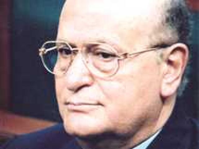 اللواء حسن الألفي 