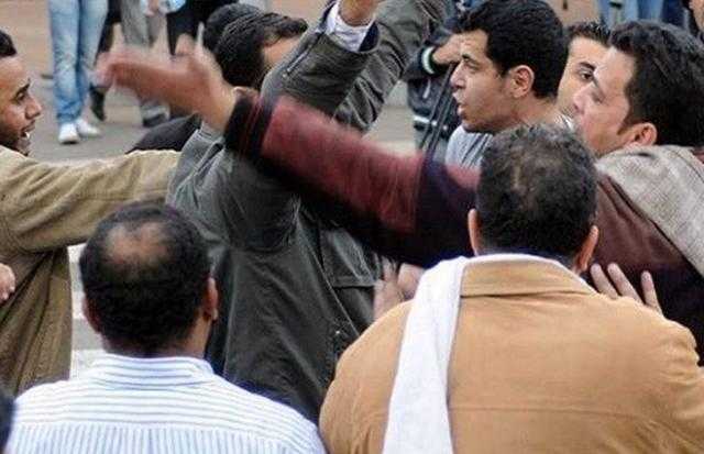 قرار جديد من النيابة بشأن مشاجرة بالأسلحة البيضاء