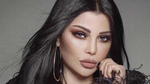 هيفاء وهبي تضع اللمسات الأخيرة على فيلم «رمسيس باريس»
