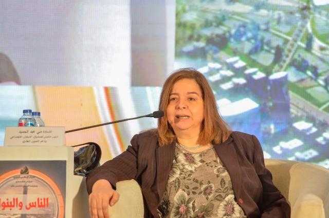 صندوق الإسكان الاجتماعي: مبادرة التمويل العقاري توفر 40 مليار جنيه لمنخفضي الدخل فقط