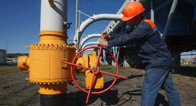 غموض مستقبل الإمدادات الروسية يتسبب في ارتفاع أسعار الغاز