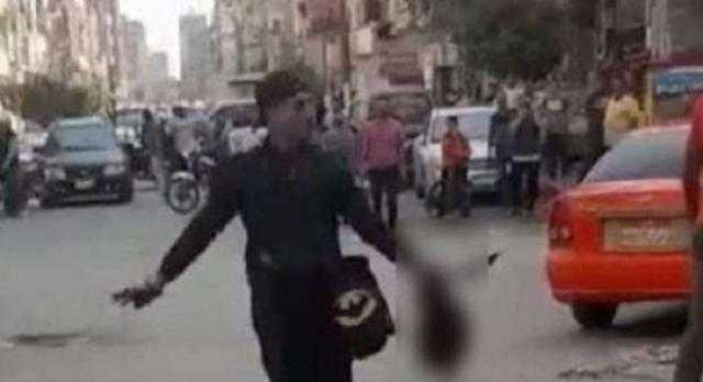 رئيس الجنايات الأسبق: قاتل الإسماعيلية يعاقب على جريمتين بالإعدام «فيديو»