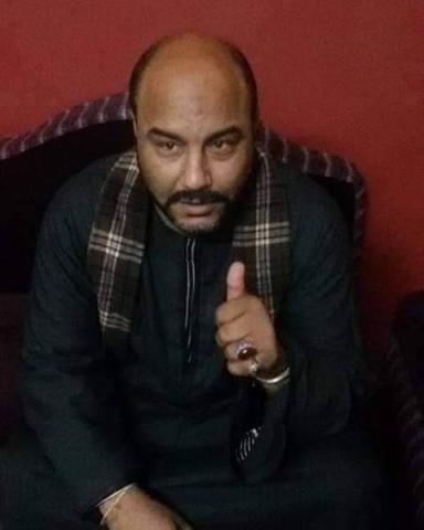 خط الفيوم